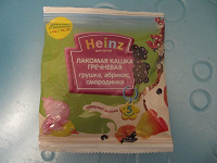 Отдается в дар Детская кашка