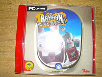 Отдается в дар Rayman Бешеные кролики 2