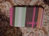 Отдается в дар Кошелек Dakine + портмоне Киев
