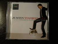 Отдается в дар Justin Timberlake Futuresex/Lovesounds