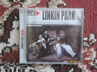 Отдается в дар MP3 Linkin Park