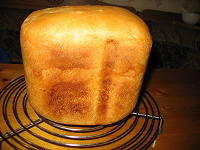 Отдается в дар Испеку хлеб в хлебопечке