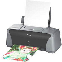 Отдается в дар принтер Canon Pixma ip 1500