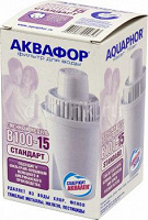 Съемный картридж Аквафор B100-15 Стандарт