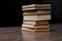 Отдается в дар Книги (художественная литература и не только)