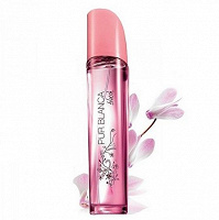 Отдается в дар Туалетная вода Pur Blanca Blush от AVON.