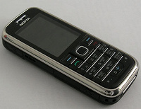 Отдается в дар Моб. телефон NOKIA тип RM 145 модель 6233