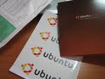 Отдается в дар ubuntu 9.04 desktop edition