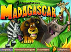 Отдается в дар игра «Мадагаскар»