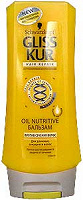 Отдается в дар Бальзам Gliss Kur Oil Nutritive, 200 мл.