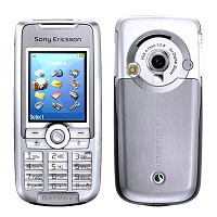 Отдается в дар Sony Ericsson K700