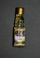 Отдается в дар Флакончик духов Lilac