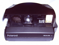 Отдается в дар Polaroid Image2 (фотоаппарат мгновенного фото)