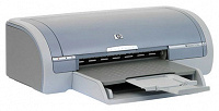 Отдается в дар Принтер HP DeskJet 5150