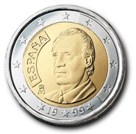 Отдается в дар Испания 1&1