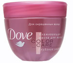 Отдается в дар Маска для волос Dove