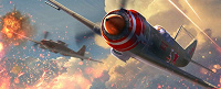 Отдается в дар Ключ на закрытый бета-тест World of Warplanes