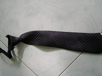 Отдается в дар Новый детский галстук