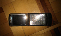 Отдается в дар Motorola RAZR V3i-???