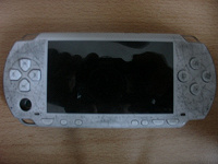 Отдается в дар Psp fat