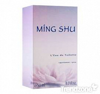 Отдается в дар Духи от Yves Rocher «Ming Shu»(Минь Шу)