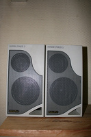 Отдается в дар Колонки Sound Force2