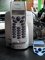 Отдается в дар Телефон Voxtel Profi 2500