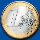 Отдается в дар евро € немецкие)