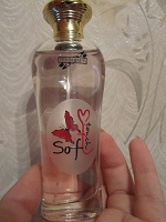 Отдается в дар T/в женская Soft Touch
