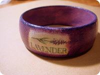 Отдается в дар Браслет hand-made