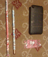 Отдается в дар Hello Kitty