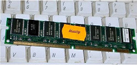 Отдается в дар Оперативная память SDRAM