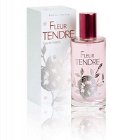 Отдается в дар Fleur Tendre, Ив Роше