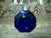 Отдается в дар Туалетная вода Individual Blue for him