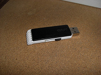 Отдается в дар USB flash 8Gb