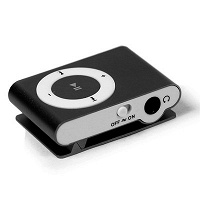 Отдается в дар MP3 плеер китайский Б\У