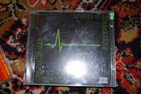 Отдается в дар CD +CD bonus Type o negative -''Life is killing me''