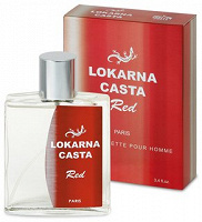 Отдается в дар Lokarna casta RED