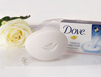 Отдается в дар Мыло Dove