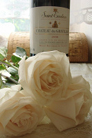 Отдается в дар Вино Château du Gravillon 2008 Red