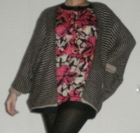 Отдается в дар Кофта TOPSHOP