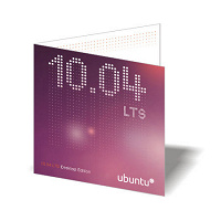 Отдается в дар ОС Ubuntu