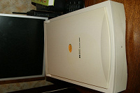 Отдается в дар Сканер HP ScanJet 3200C