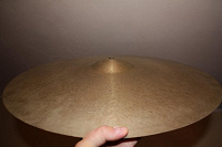 Отдается в дар Right Trowa 22"