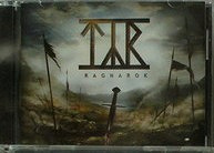 Отдается в дар Диск TYR «Ragnarok»