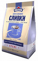 Отдается в дар сухие сливки