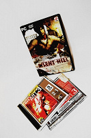 Отдается в дар Silent Hill 2, 3, 4