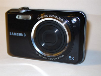 Отдается в дар Цифровой фотоаппарат Samsung ЕS 65.