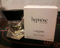 Отдается в дар Мужской парфюм Lancome Hypnose Homme — волшебная сказка из мира ароматов )