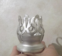 Отдается в дар Подстаканник